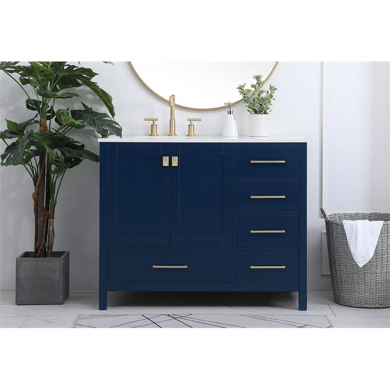 Elegant Decor Irene 42