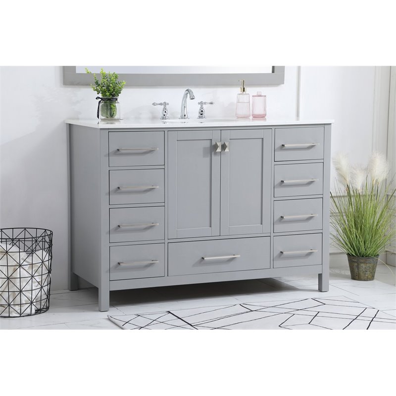 Elegant Decor Irene 48