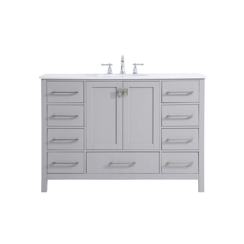 Elegant Decor Irene 48