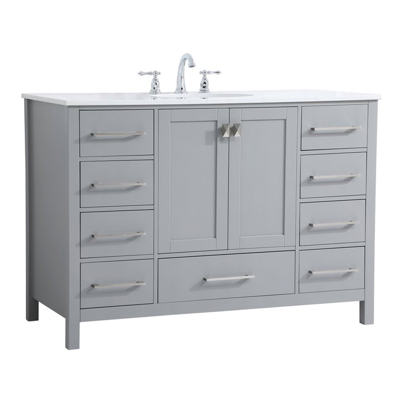 Elegant Decor Irene 48