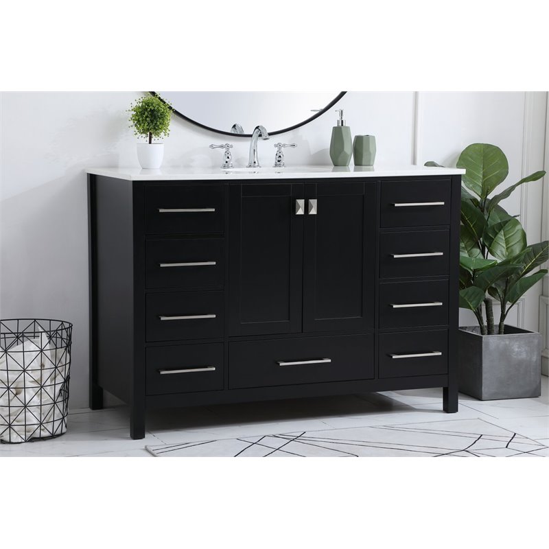 Elegant Decor Irene 48