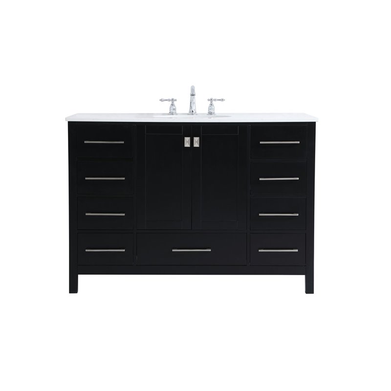 Elegant Decor Irene 48