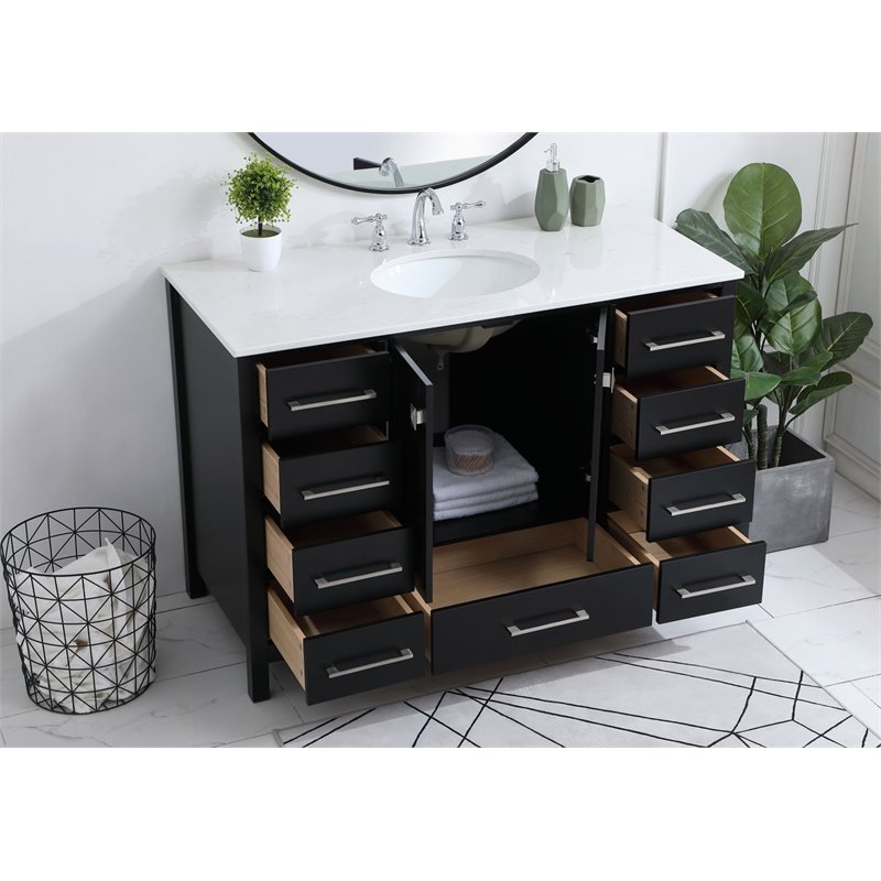 Elegant Decor Irene 48
