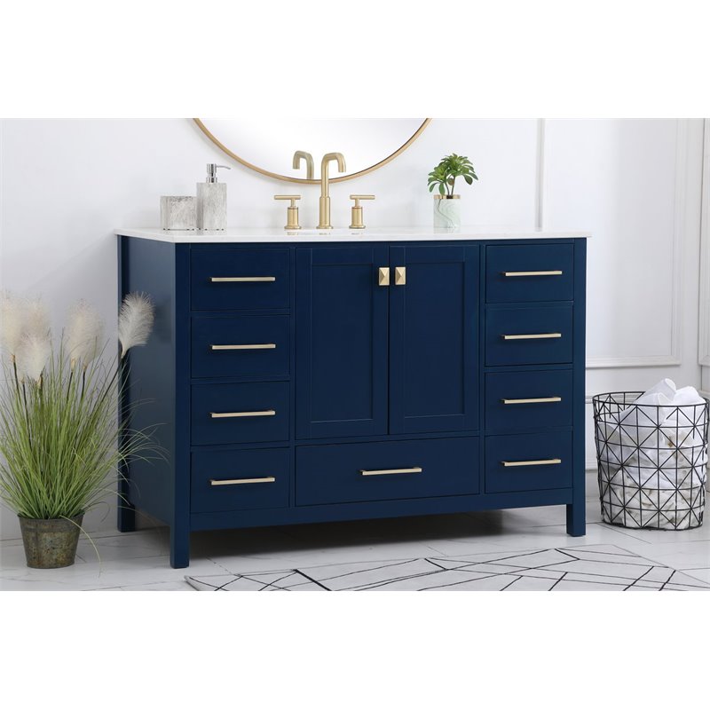 Elegant Decor Irene 48