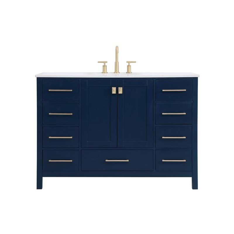 Elegant Decor Irene 48