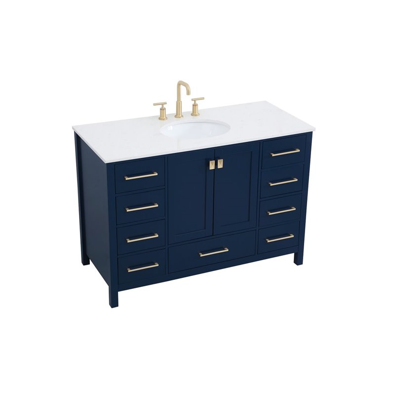 Elegant Decor Irene 48