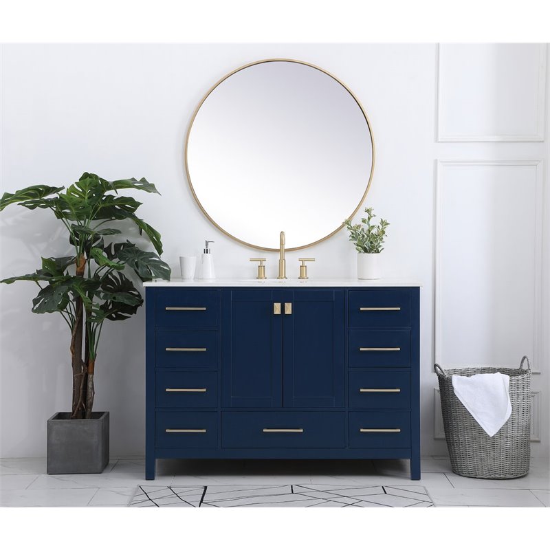 Elegant Decor Irene 48