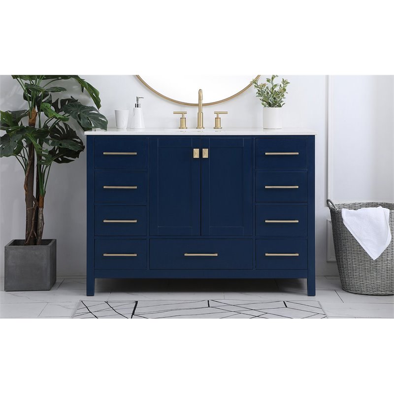 Elegant Decor Irene 48