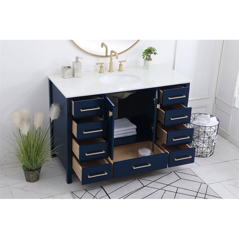 Elegant Decor Irene 48