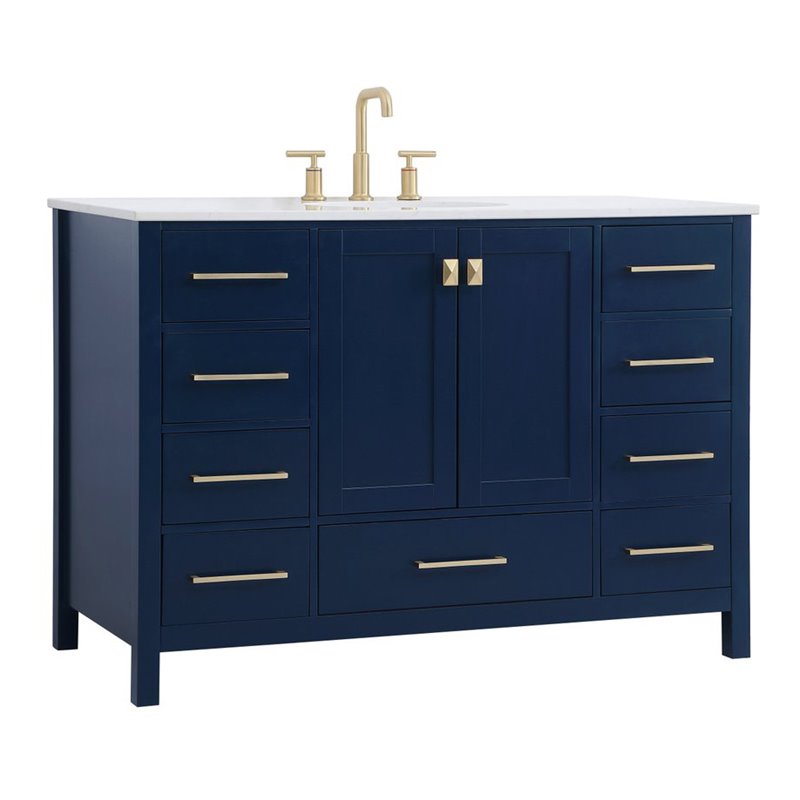Elegant Decor Irene 48