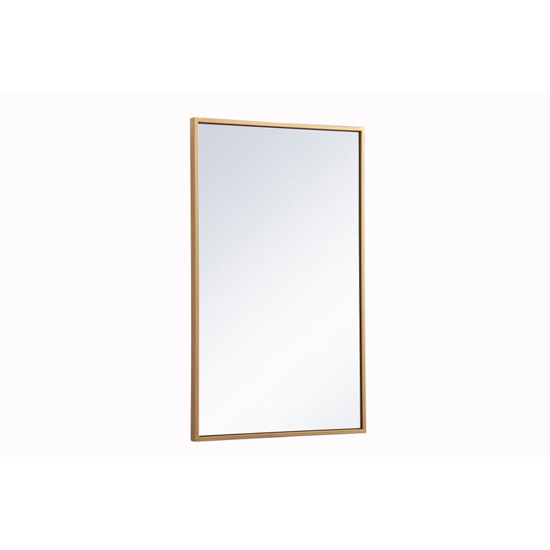 Elegant Decor Wyn 17x28