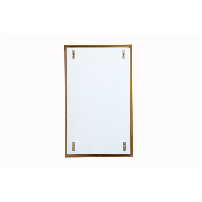 Elegant Decor Wyn 17x28