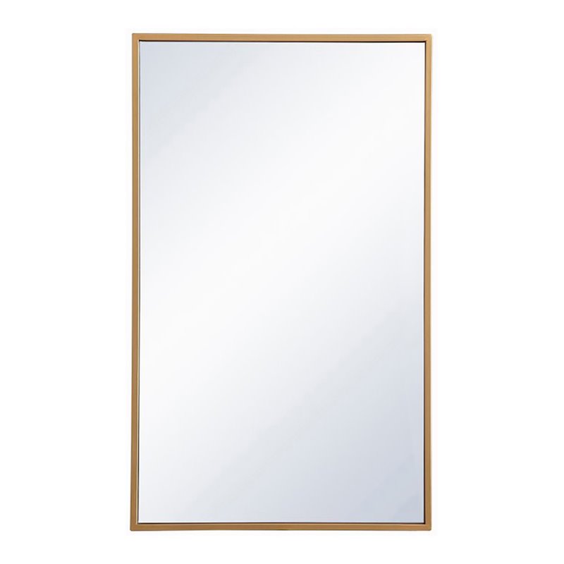 Elegant Decor Wyn 17x28