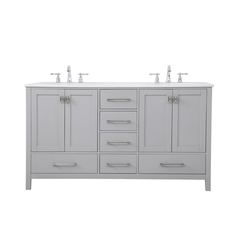 Elegant Decor Irene 60