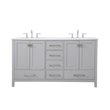 Elegant Decor Irene 60