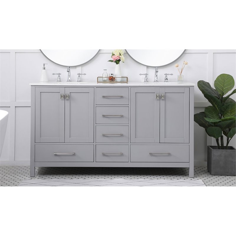 Elegant Decor Irene 60