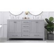 Elegant Decor Irene 60