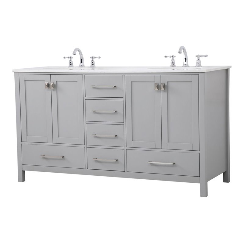 Elegant Decor Irene 60