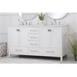 Elegant Decor Irene 60