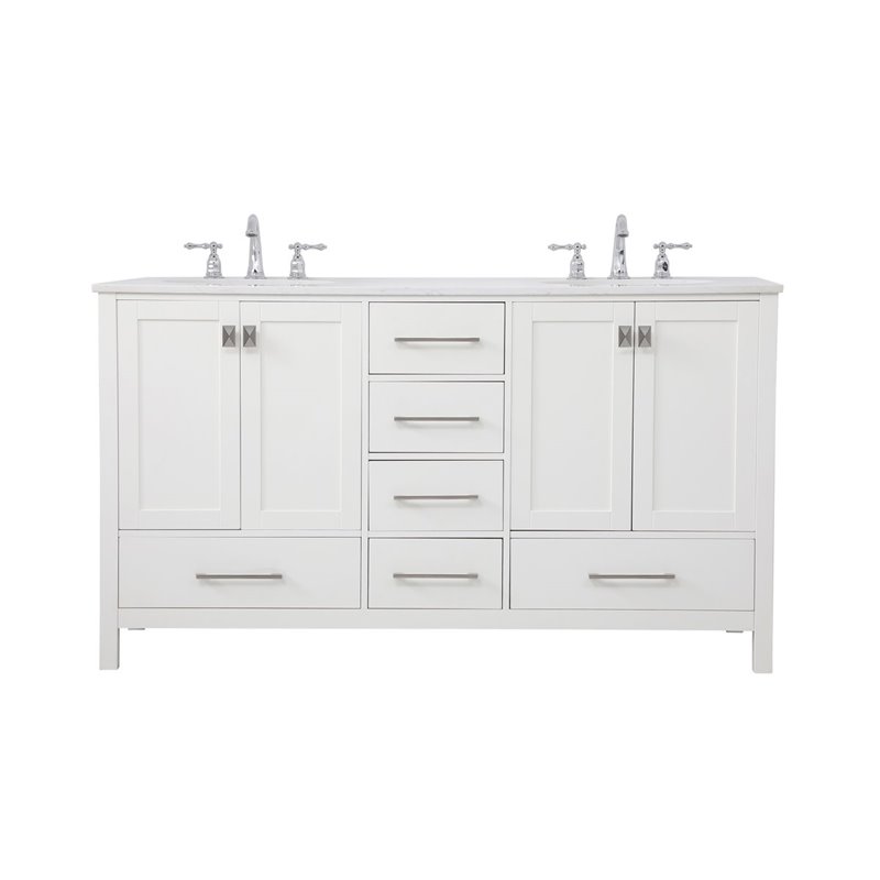 Elegant Decor Irene 60