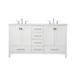 Elegant Decor Irene 60