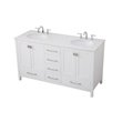 Elegant Decor Irene 60