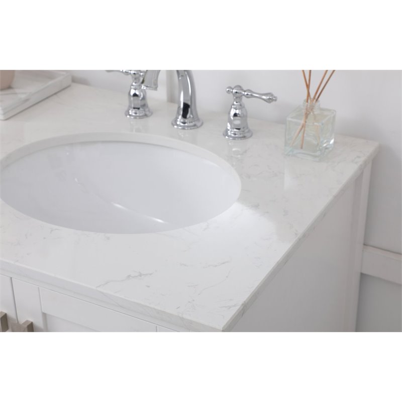 Elegant Decor Irene 60