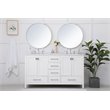 Elegant Decor Irene 60