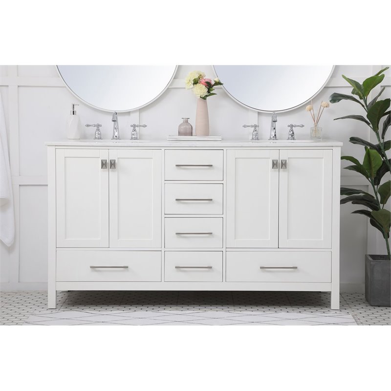 Elegant Decor Irene 60
