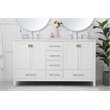 Elegant Decor Irene 60