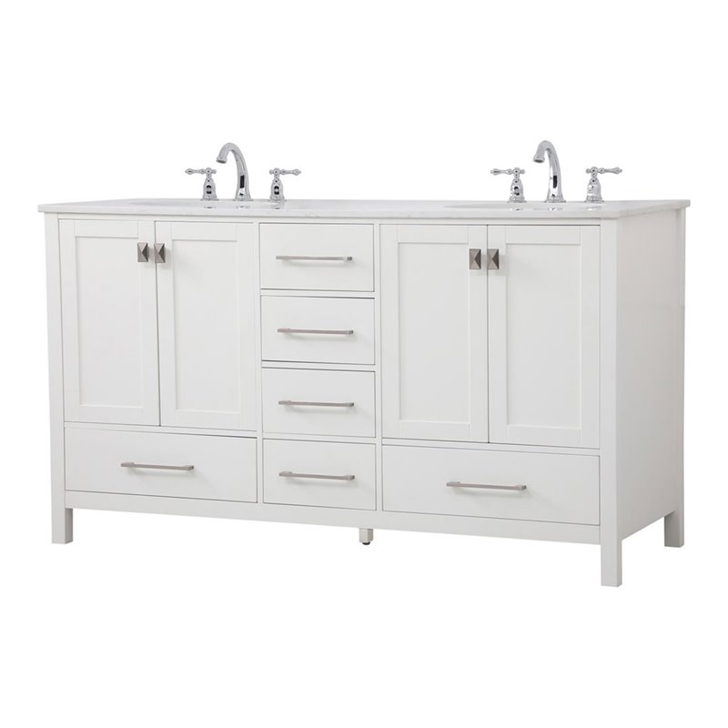 Elegant Decor Irene 60