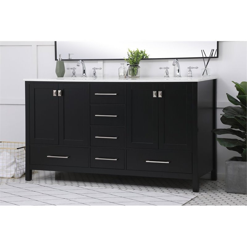 Elegant Decor Irene 60
