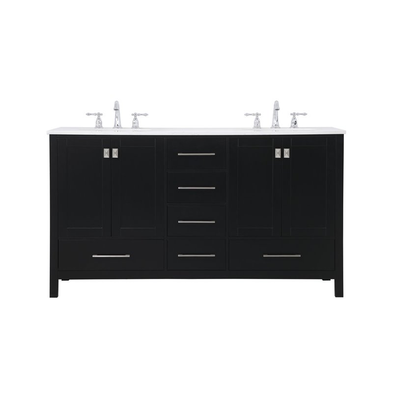 Elegant Decor Irene 60