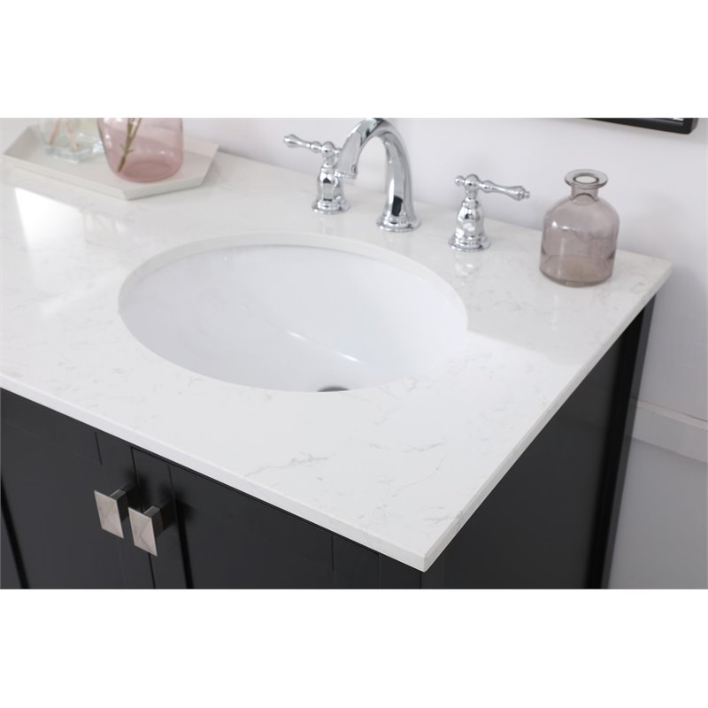 Elegant Decor Irene 60