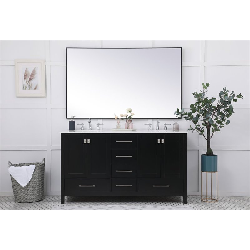 Elegant Decor Irene 60