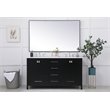 Elegant Decor Irene 60