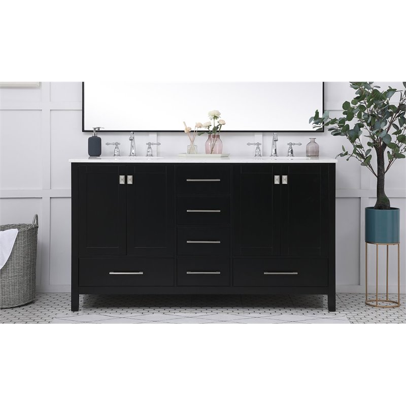 Elegant Decor Irene 60
