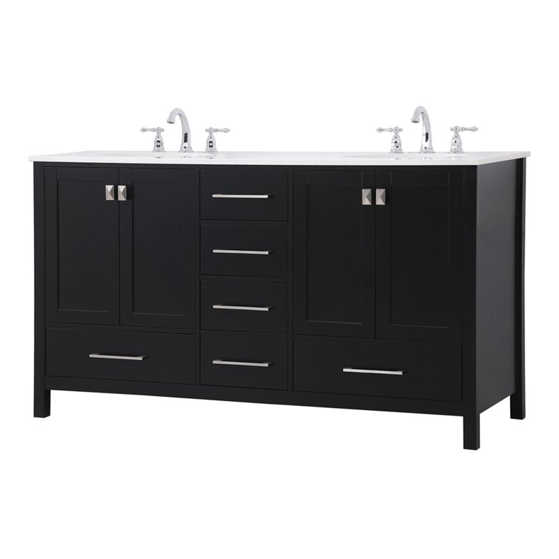 Elegant Decor Irene 60