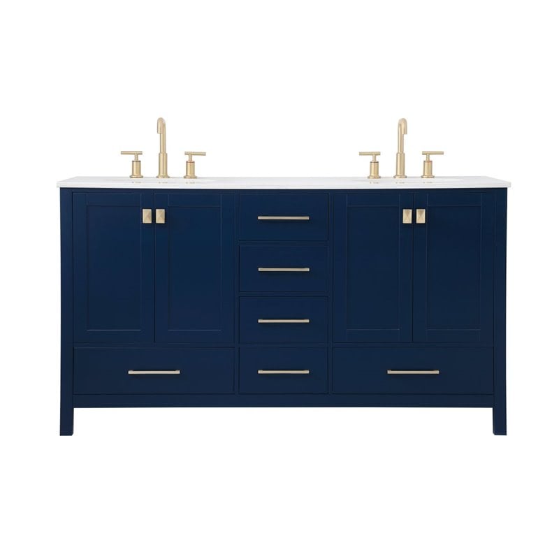 Elegant Decor Irene 60