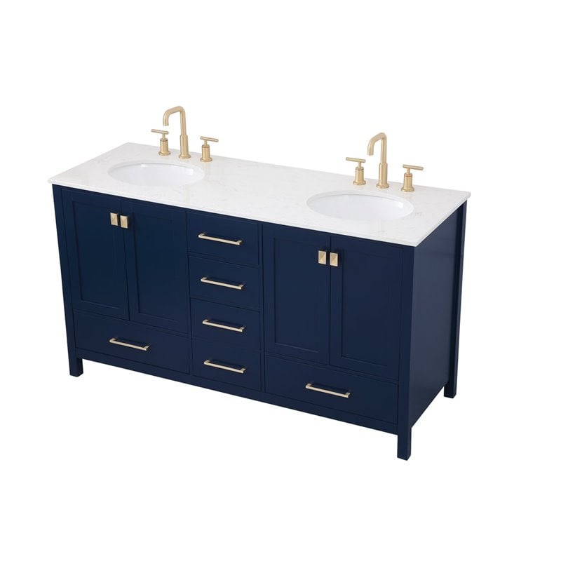 Elegant Decor Irene 60
