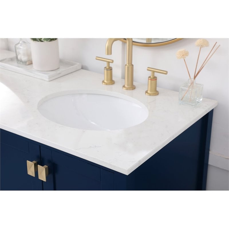 Elegant Decor Irene 60