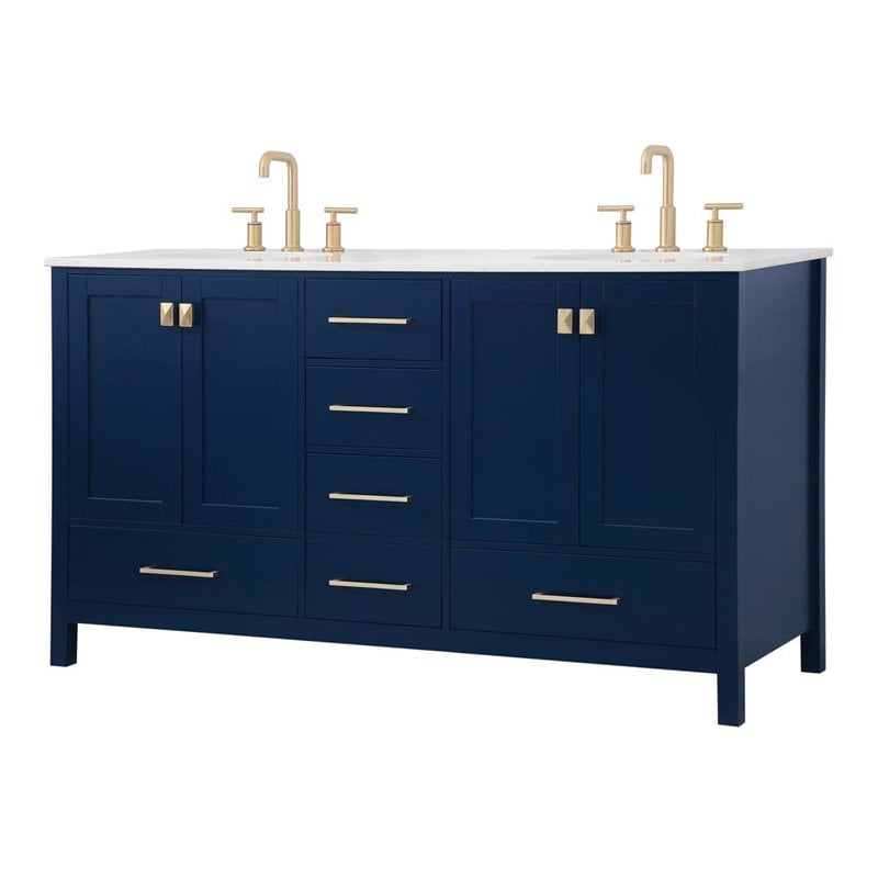 Elegant Decor Irene 60