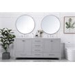 Elegant Decor Irene 72