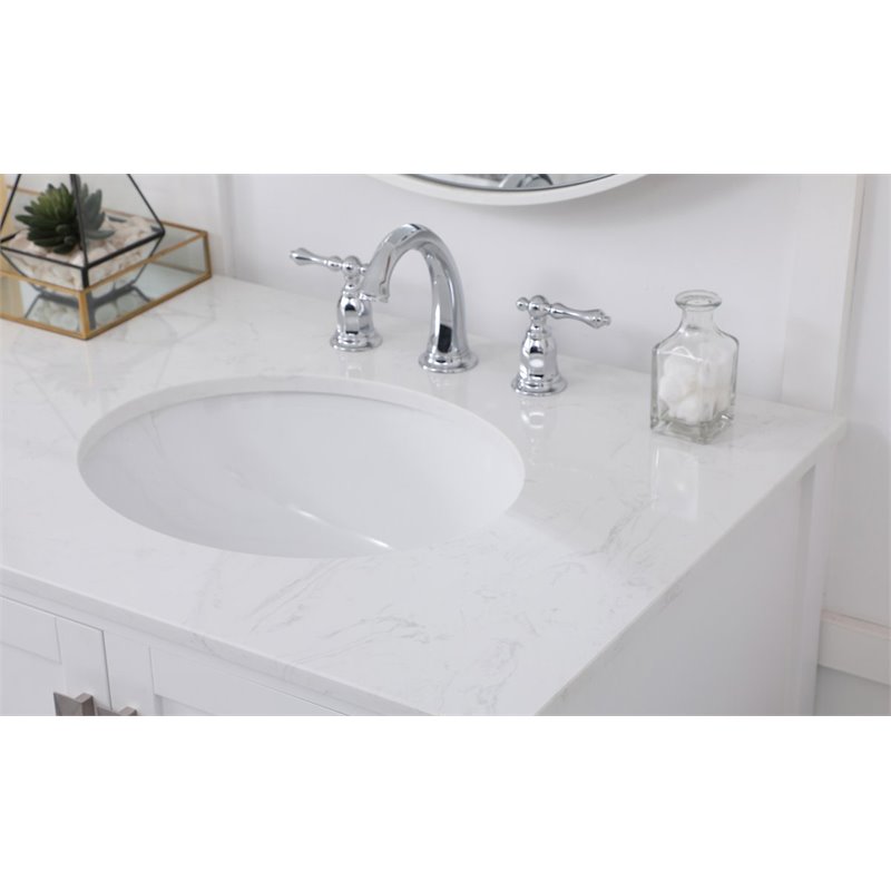 Elegant Decor Irene 72