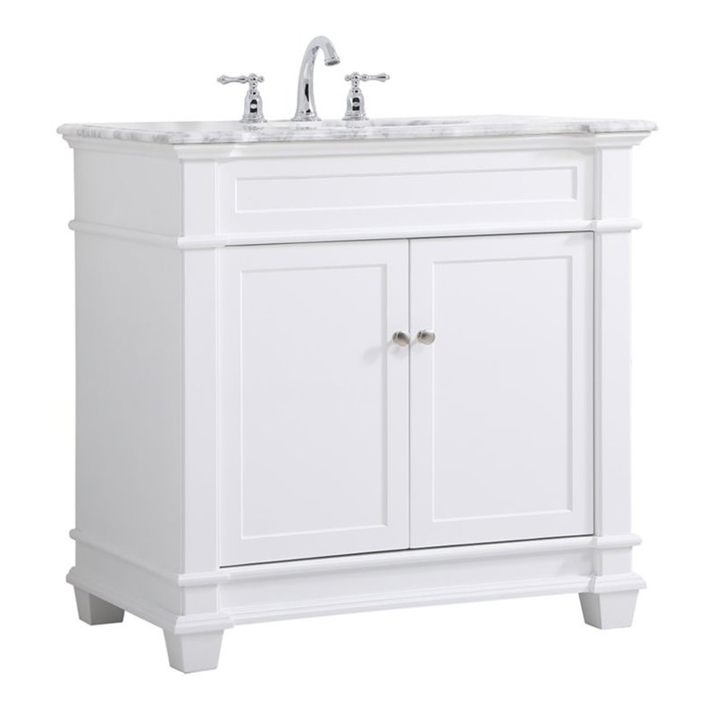 Elegant Decor Wesley 36