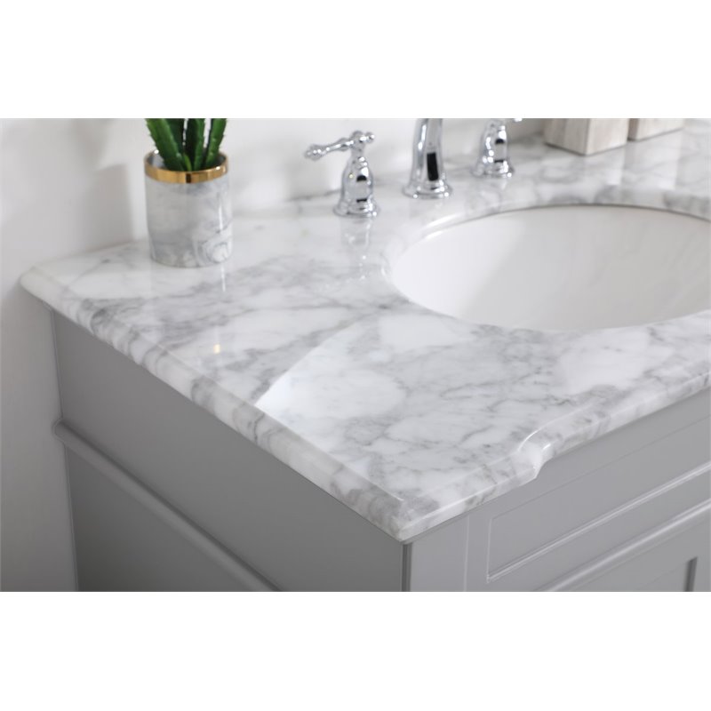 Elegant Decor Wesley 36