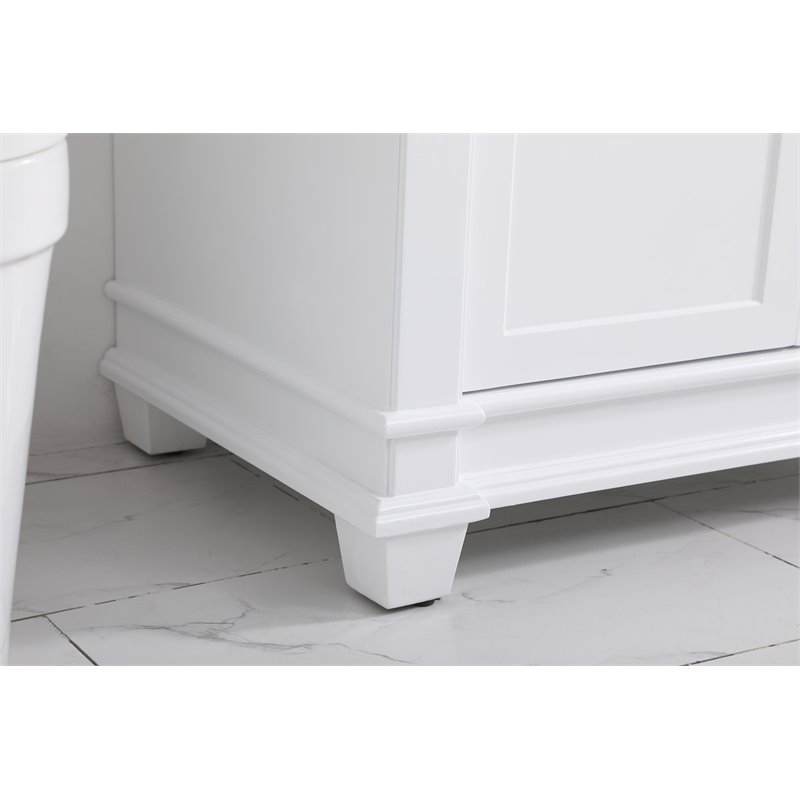 Elegant Decor Wesley 42