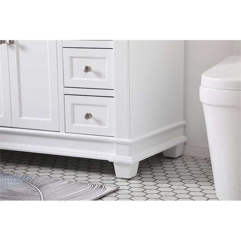 Elegant Decor Wesley 48