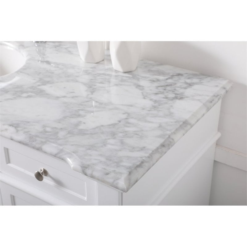 Elegant Decor Wesley 60