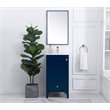 Elegant Decor Sommerville 18